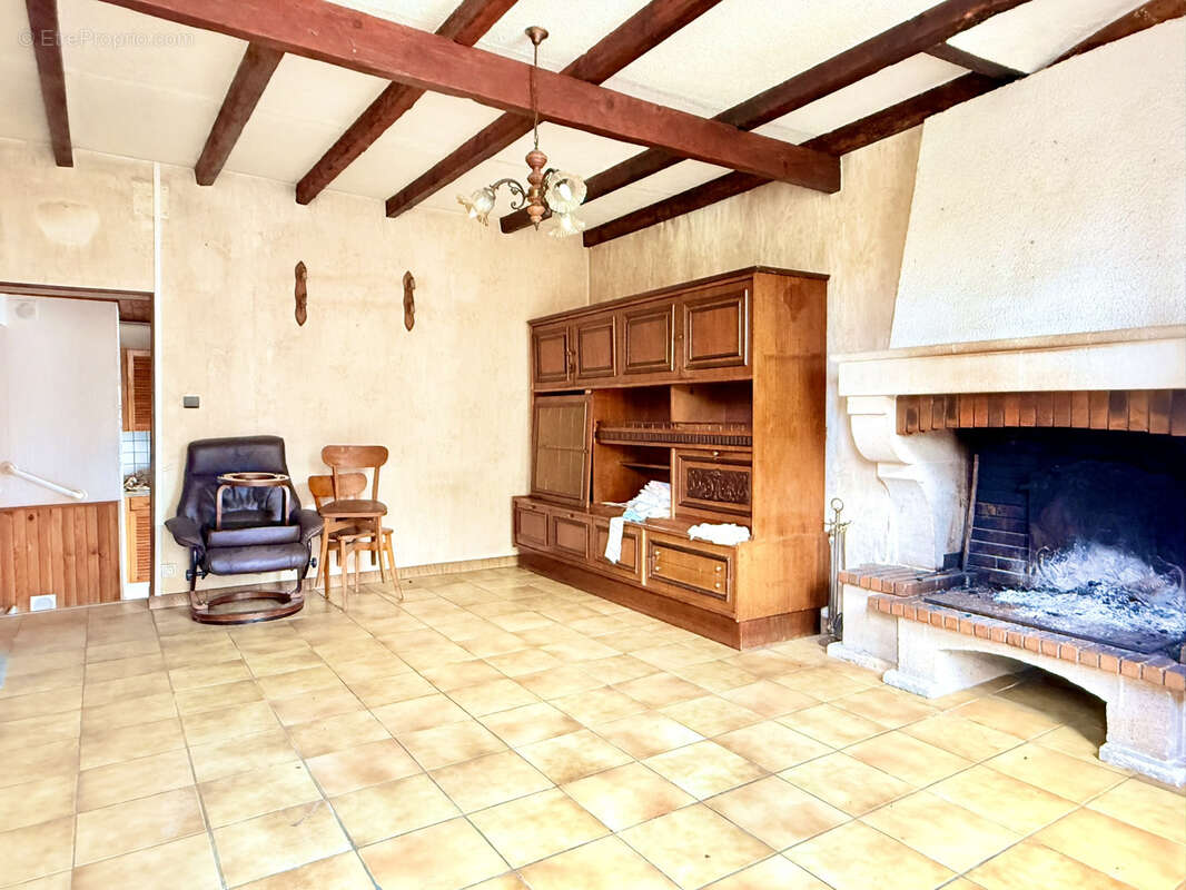 Maison à SAINT-LAURENT-D&#039;ARCE