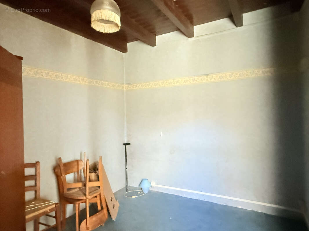 Maison à SAINT-LAURENT-D&#039;ARCE