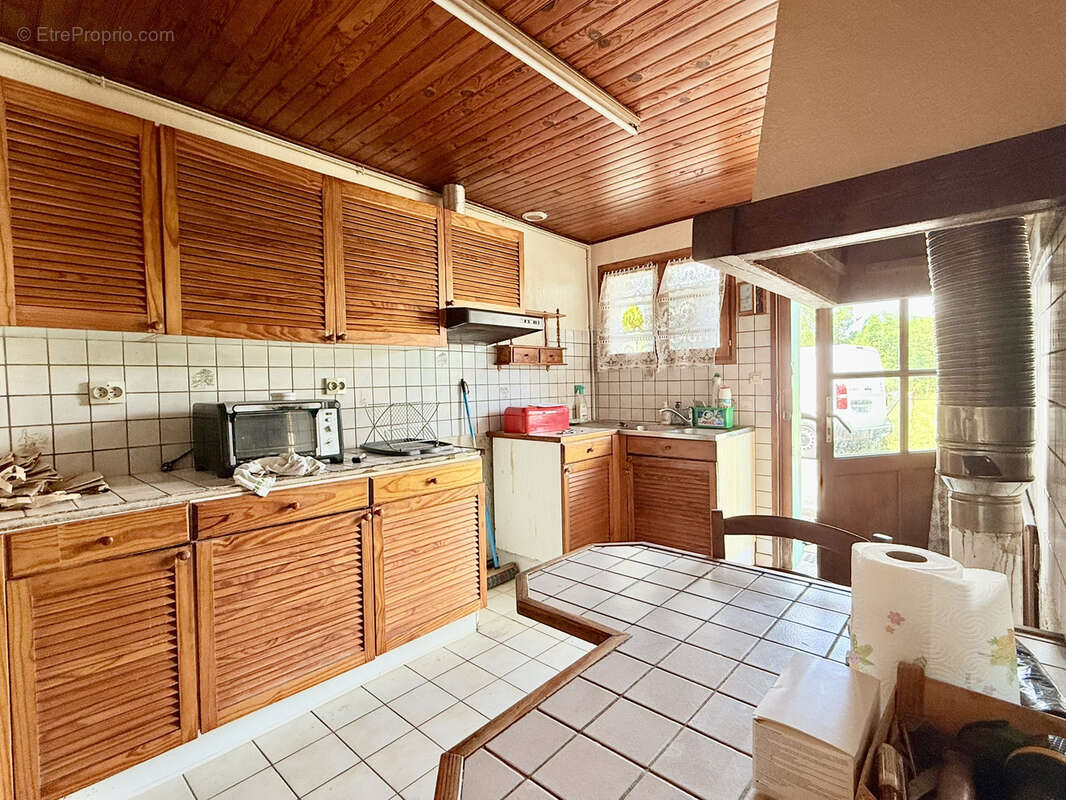 Maison à SAINT-LAURENT-D&#039;ARCE