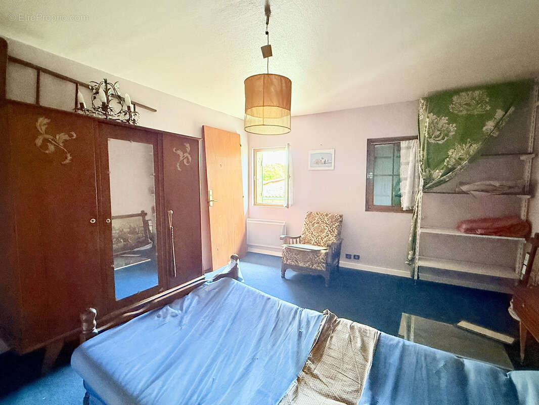 Maison à SAINT-LAURENT-D&#039;ARCE