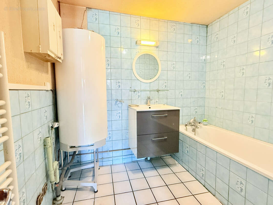 Maison à SAINT-LAURENT-D&#039;ARCE