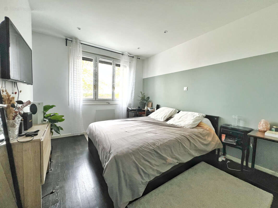 Appartement à SAINT-PRIEST