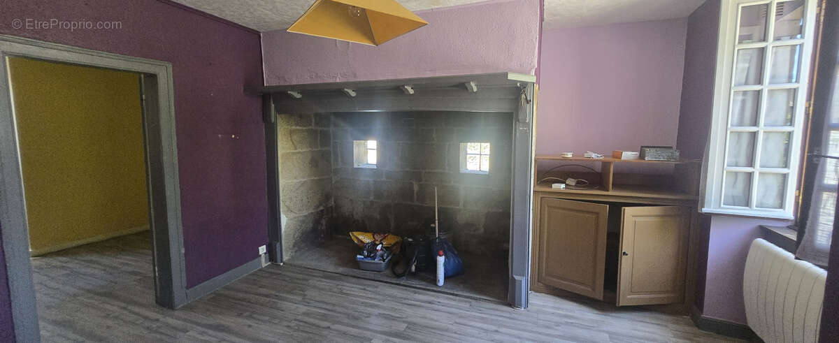 Maison à SAINT-PRIVAT