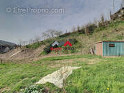 Terrain à SOULTZ-LES-BAINS