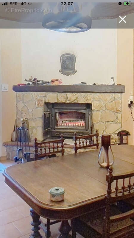 Maison à VAUVENARGUES