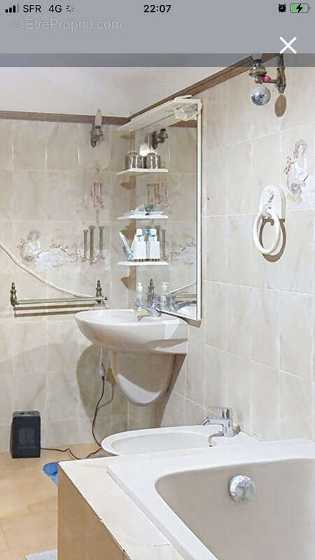 Maison à VAUVENARGUES