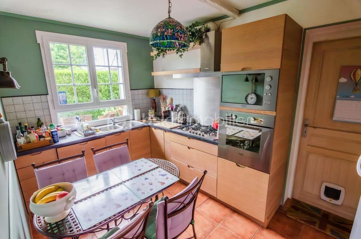 Maison à LE MEE-SUR-SEINE