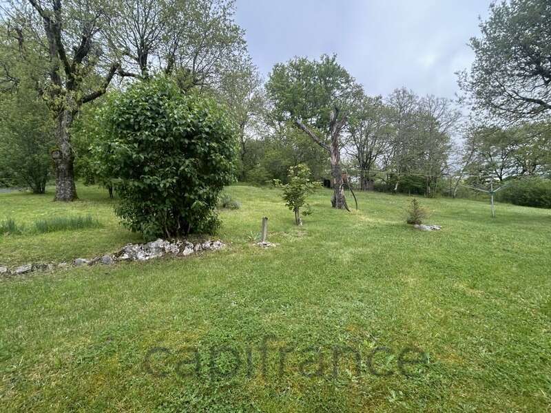 Maison à BEAULIEU-SUR-DORDOGNE