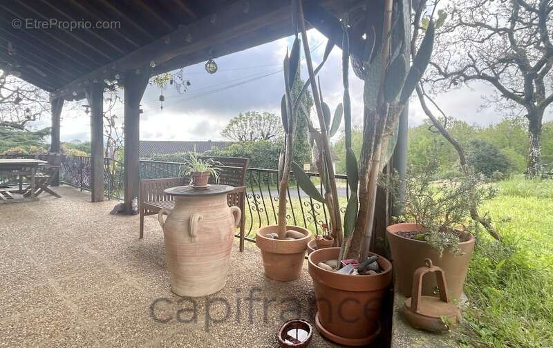 Maison à BEAULIEU-SUR-DORDOGNE