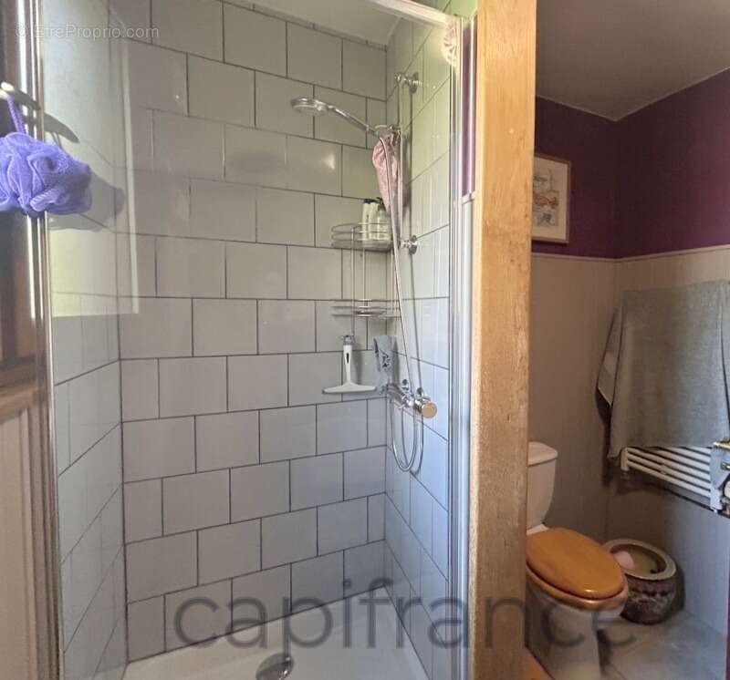 Maison à BEAULIEU-SUR-DORDOGNE