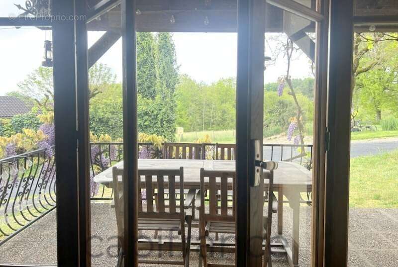 Maison à BEAULIEU-SUR-DORDOGNE