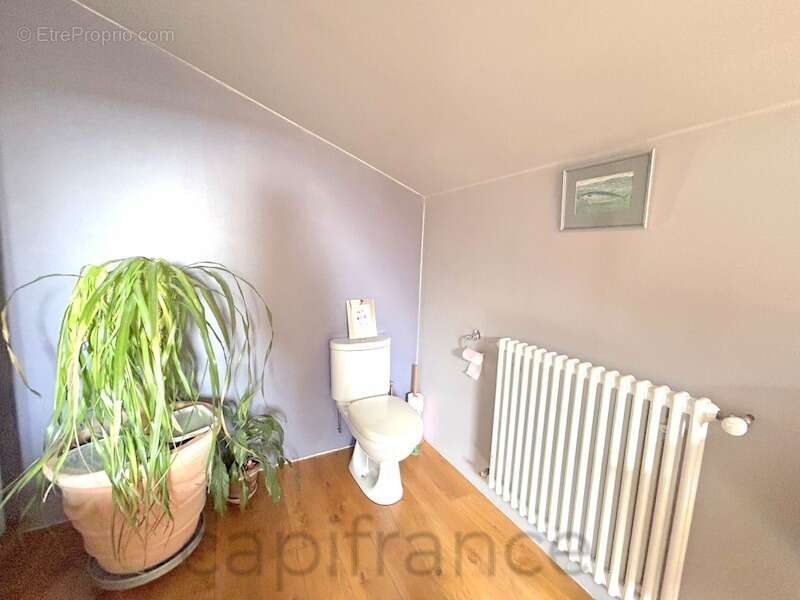 Maison à BEAULIEU-SUR-DORDOGNE