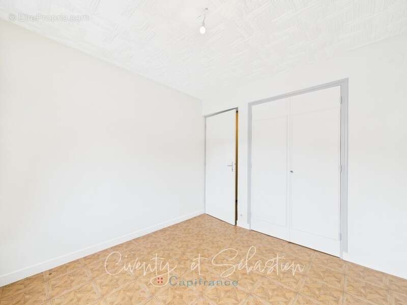 Appartement à SAINT-MARCEL