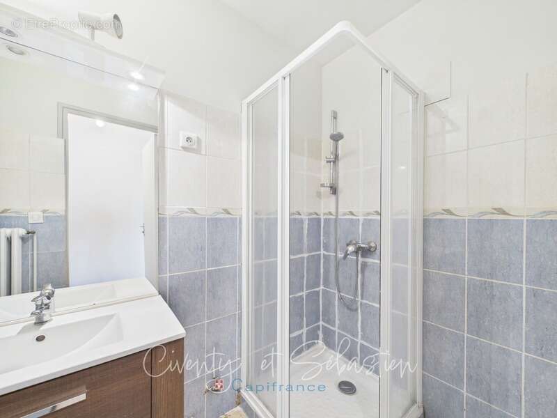 Appartement à SAINT-MARCEL