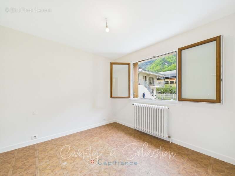 Appartement à SAINT-MARCEL