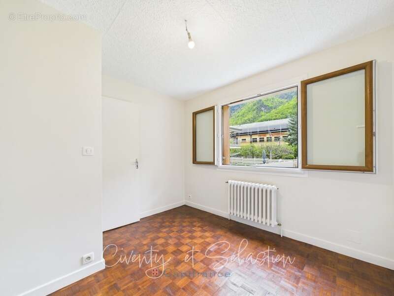 Appartement à SAINT-MARCEL