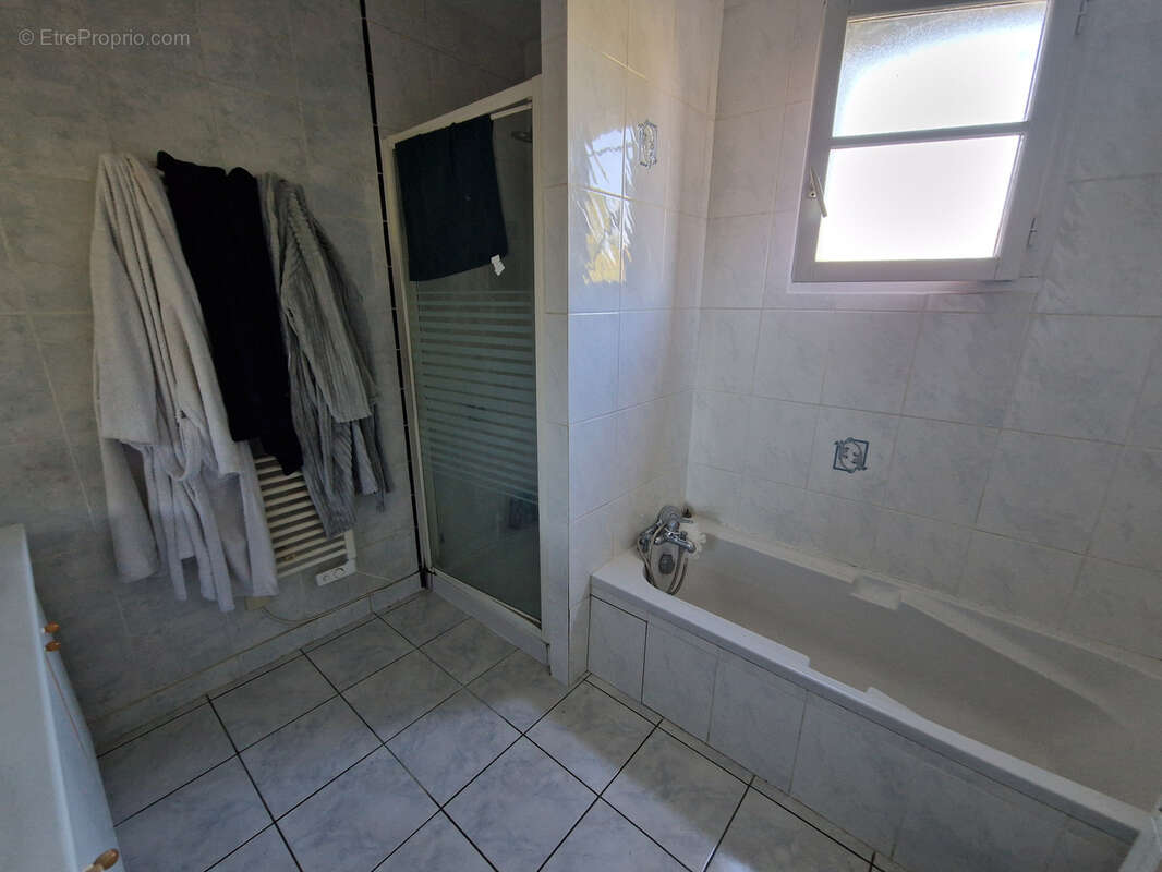 Maison à ECLUZELLES