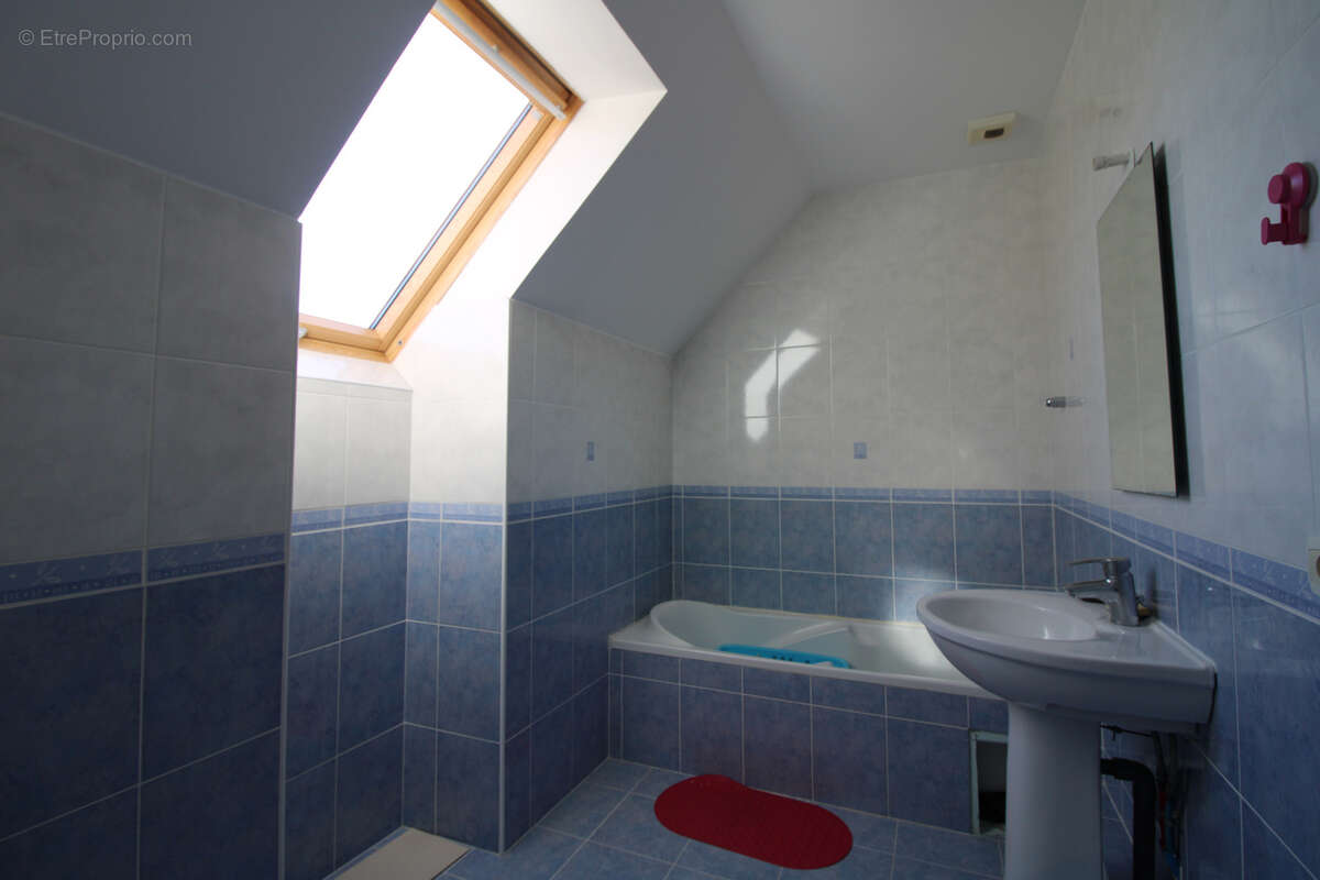 Maison à VERNOUILLET