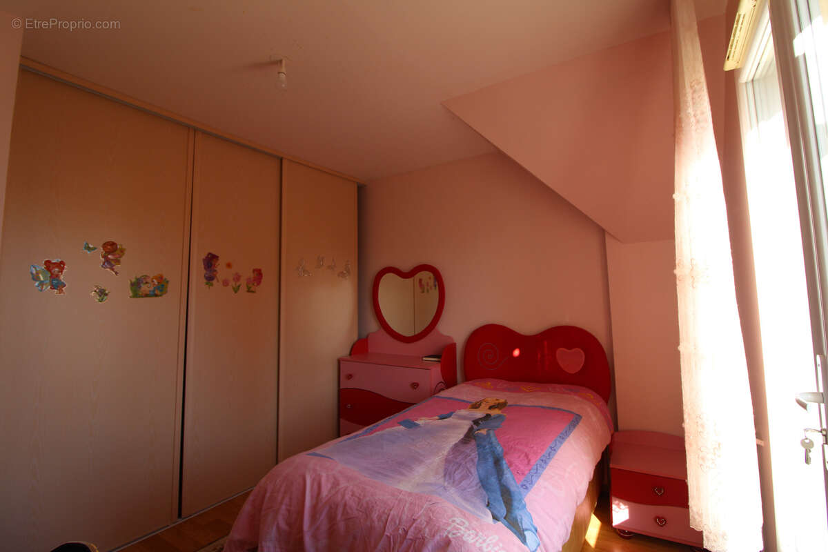 Maison à VERNOUILLET