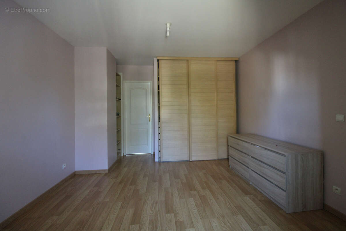 Maison à VERNOUILLET