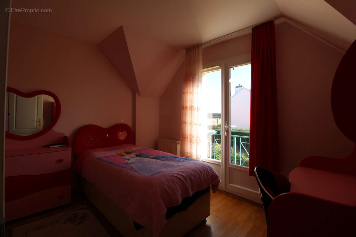 Maison à VERNOUILLET