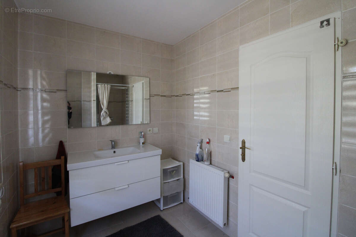 Maison à VERNOUILLET