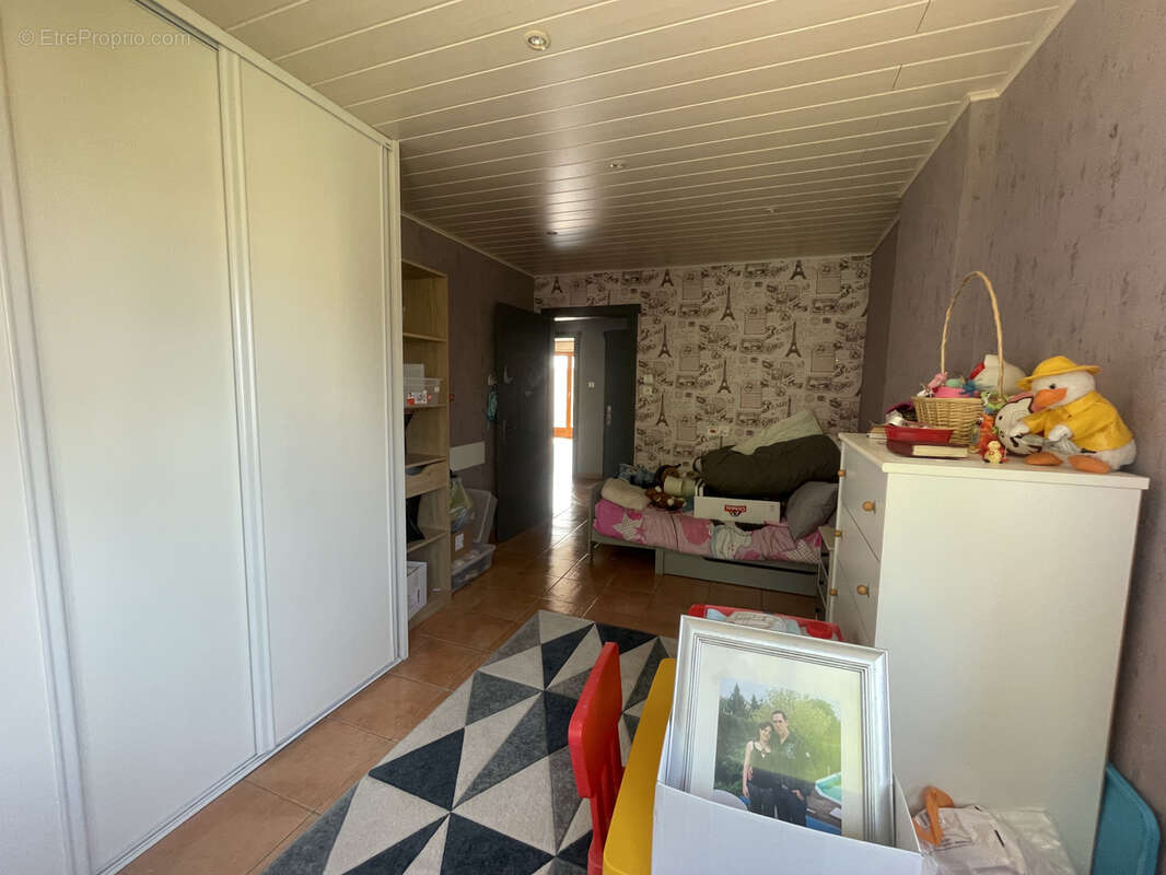 Maison à L&#039;HOPITAL