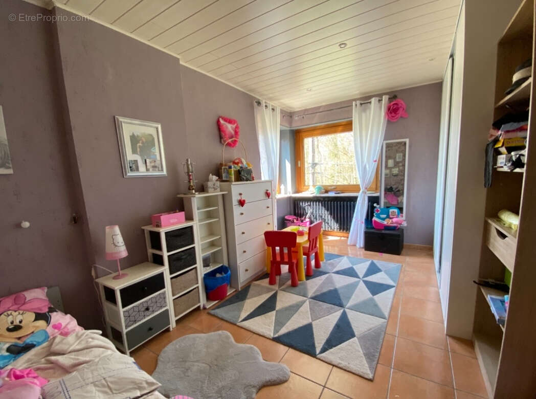 Maison à L&#039;HOPITAL