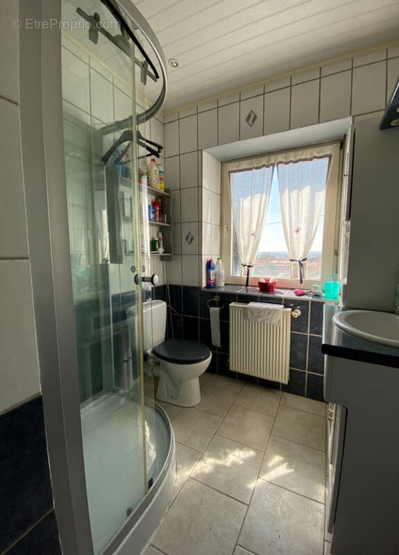 Maison à L&#039;HOPITAL