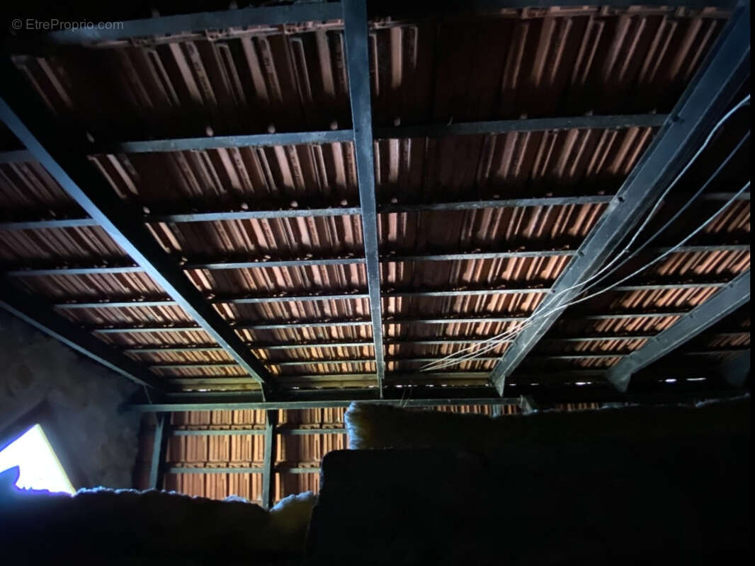 Maison à L&#039;HOPITAL