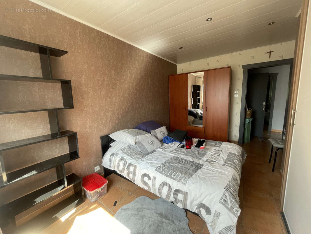 Maison à L&#039;HOPITAL