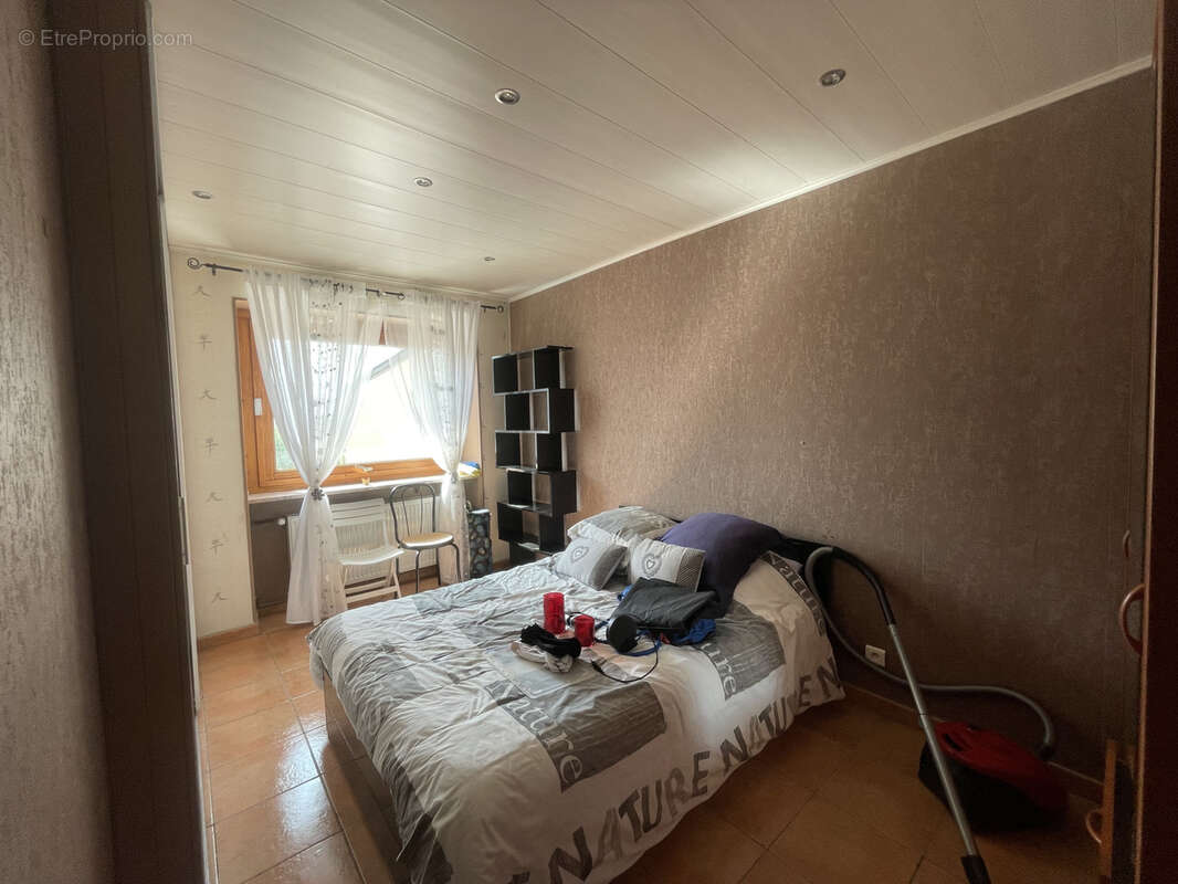 Maison à L&#039;HOPITAL