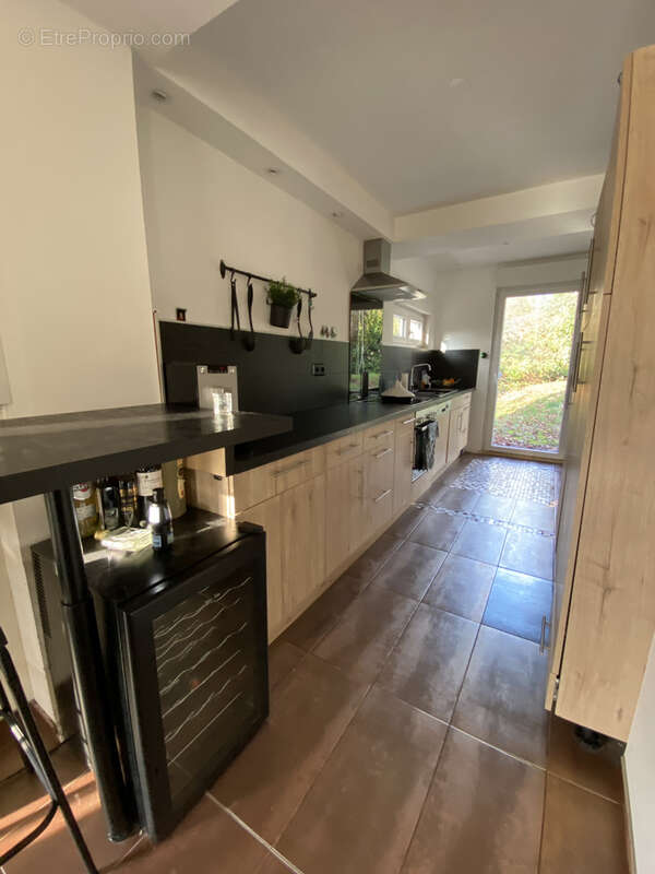 Maison à CREUTZWALD