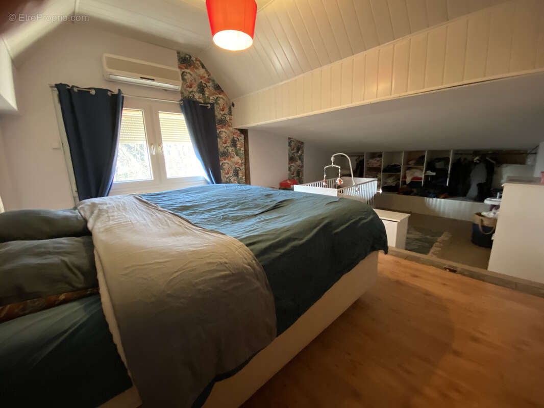 Maison à CREUTZWALD