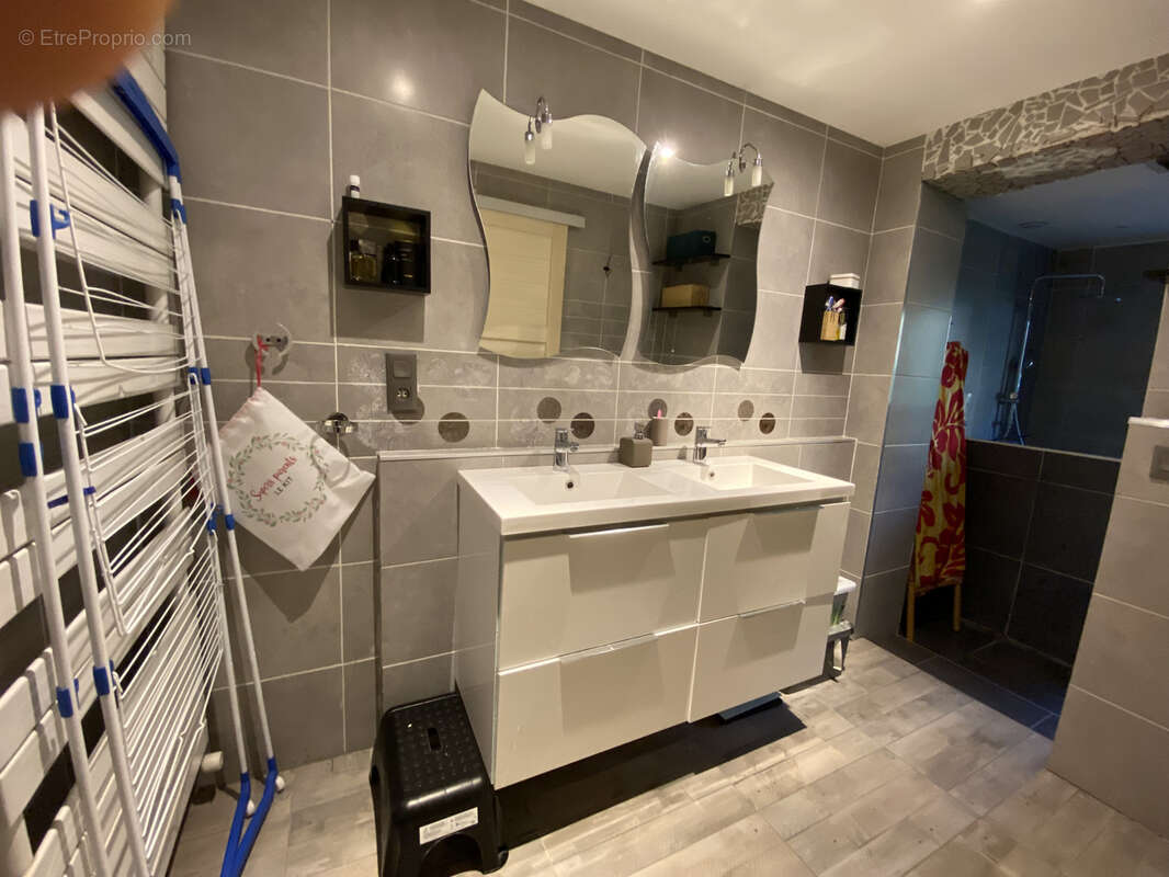 Maison à CREUTZWALD