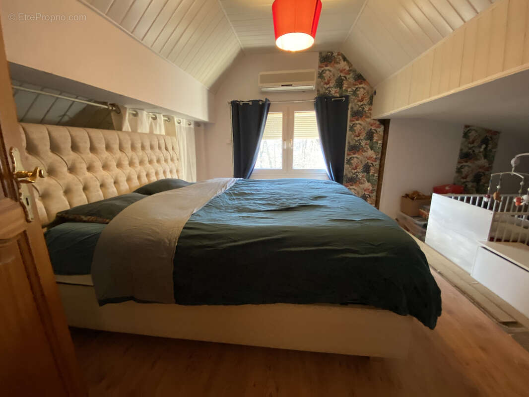 Maison à CREUTZWALD