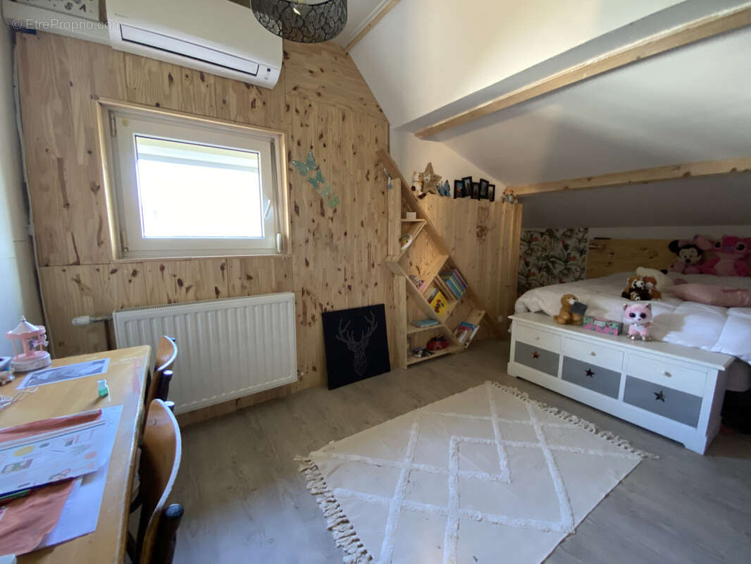 Maison à CREUTZWALD