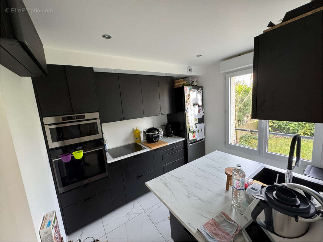 Maison à PARAY-VIEILLE-POSTE