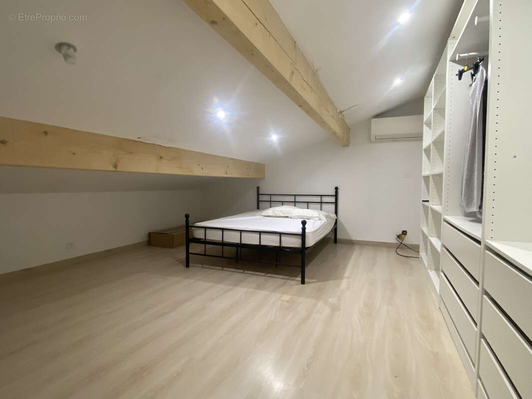 Maison à PARAY-VIEILLE-POSTE