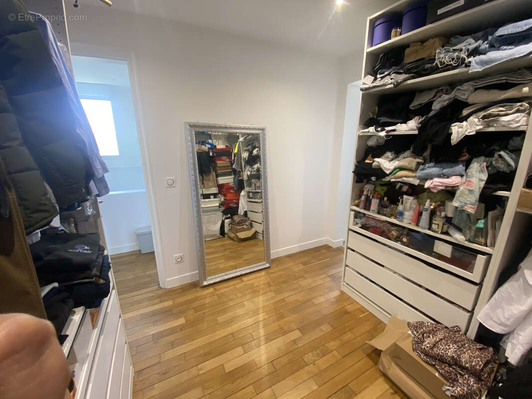 Maison à PARAY-VIEILLE-POSTE