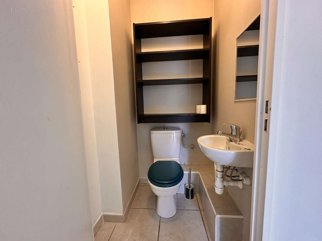 Appartement à EZE