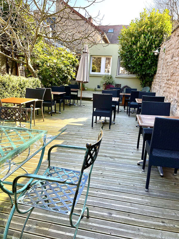 Commerce à MONDEVILLE