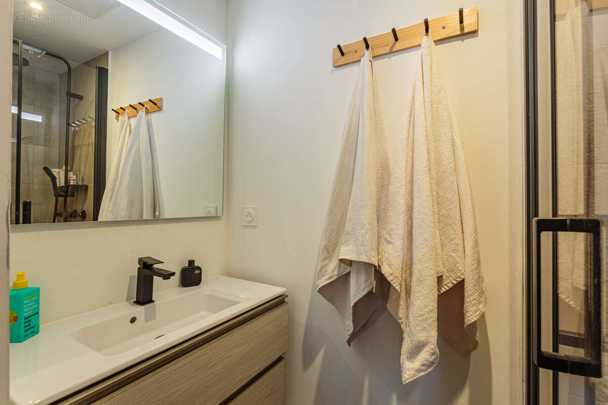 Appartement à BIARRITZ