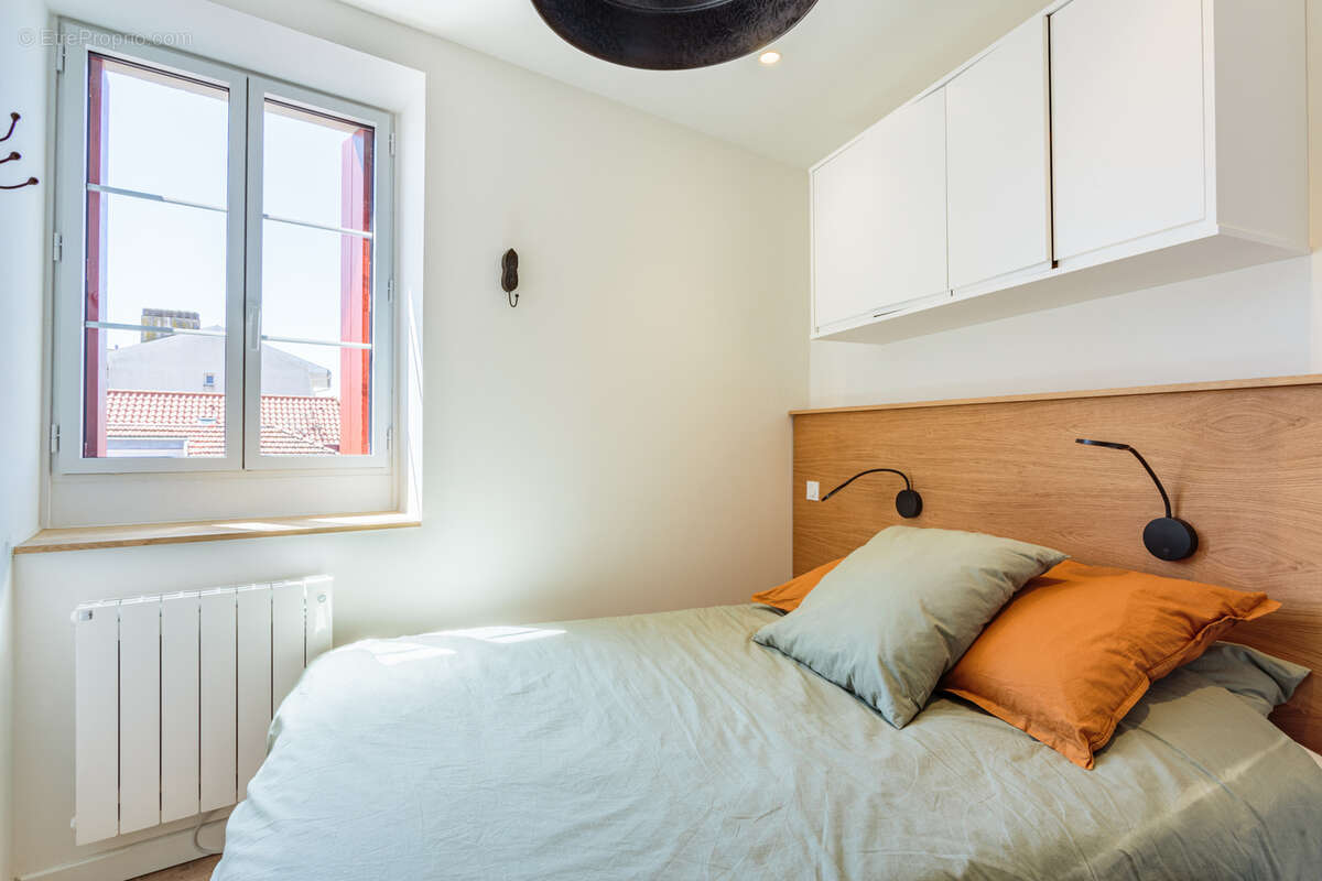 Appartement à BIARRITZ