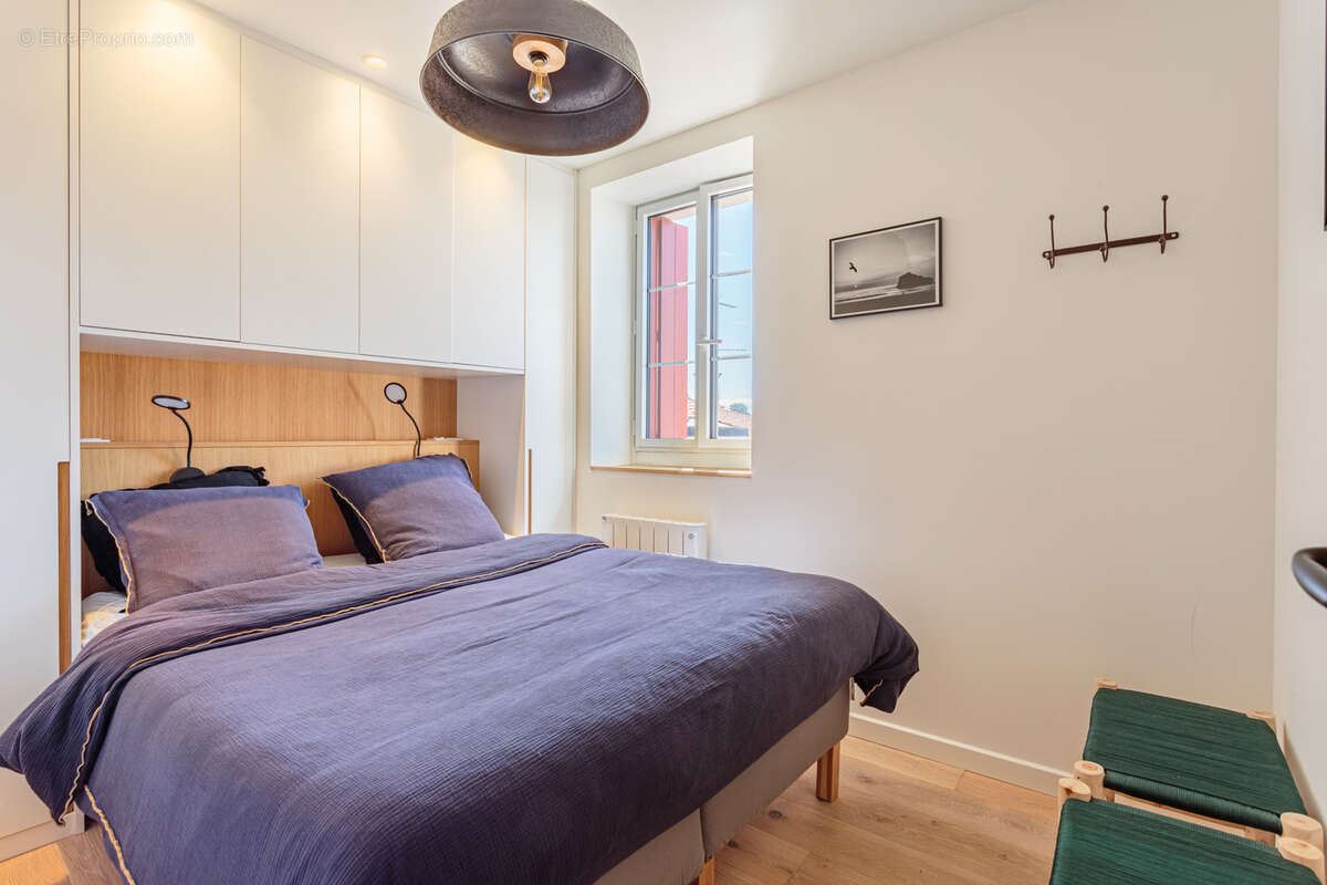 Appartement à BIARRITZ