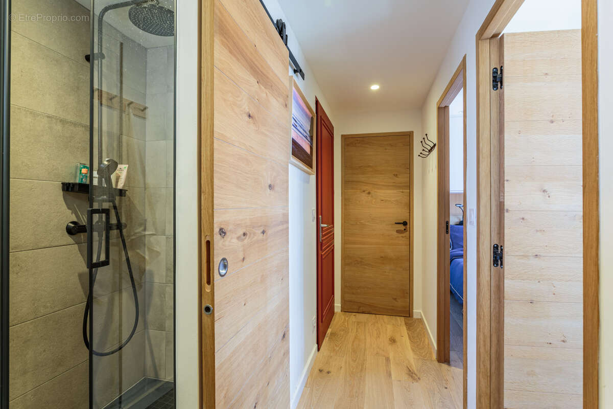 Appartement à BIARRITZ