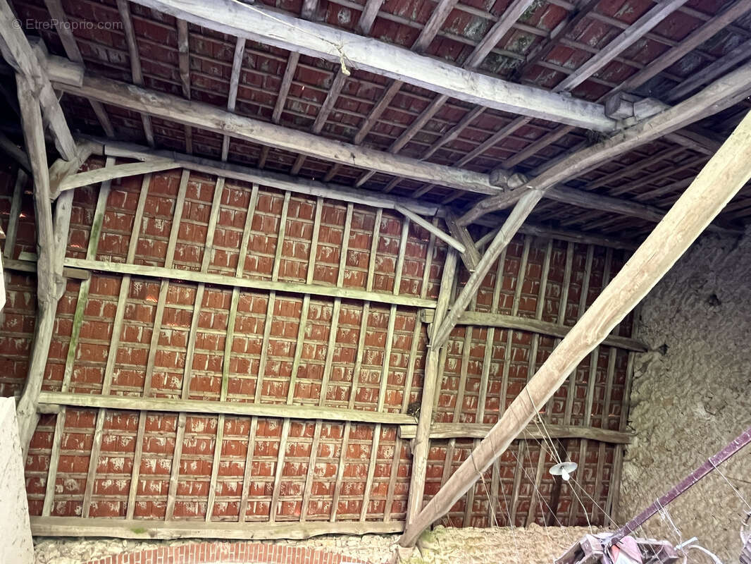 Maison à LA CHAPELLE-LA-REINE