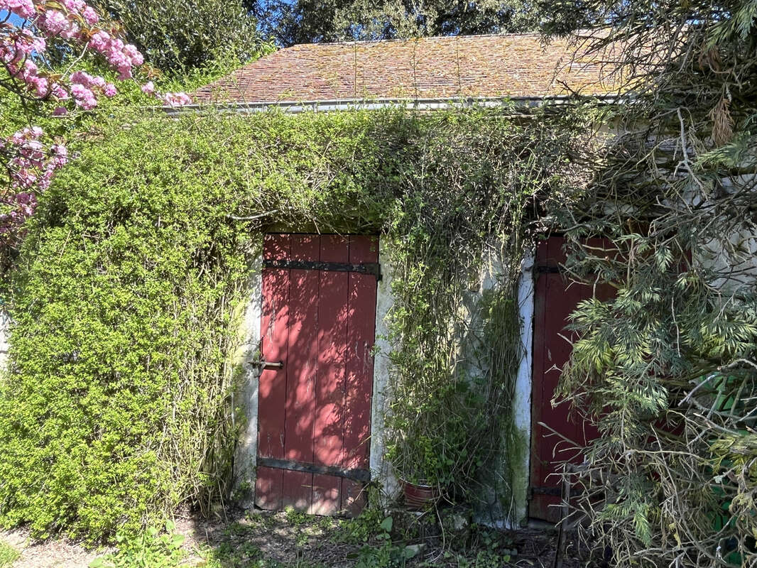 Maison à LA CHAPELLE-LA-REINE