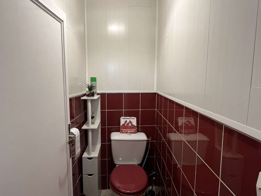 Maison à LA CHAPELLE-LA-REINE