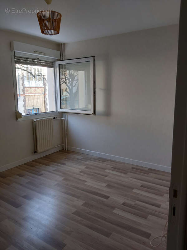 Appartement à TROYES